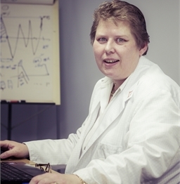 Maria Turvey