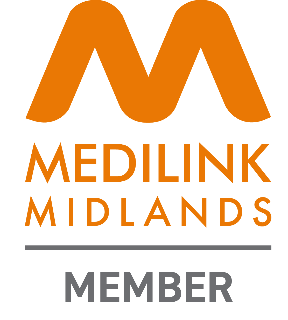 Medilink Midlands Member Logo