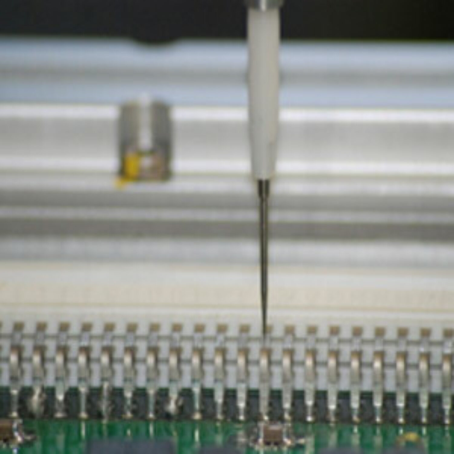 Jaltek installs most fully featured model of Flying Probe Test machine