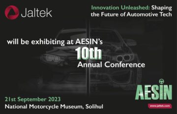 The AESIN Conference celebrates 10 years