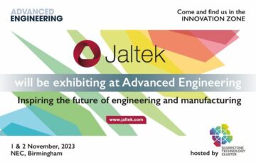 Inspiring the future of engineering & manufacturing