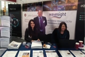 Jaltek Sponsors Advanced Engineering, IT and Technology Zone at Job Show