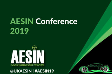 Jaltek helps drive innovation in Vehicle Electronics at AESIN 2019