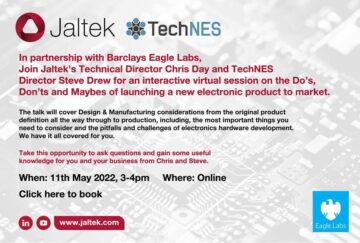 Do you have a new product that you're looking to bring to market but don't know where to start?