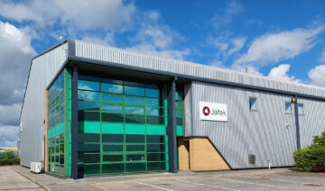 Jaltek adds new manufacturing facility