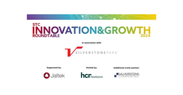 Jaltek supports STC innovation & growth roundtable conference
