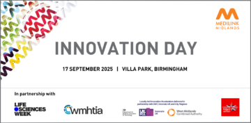 Medilink Midlands Innovation Day