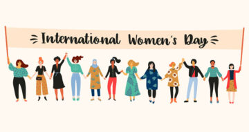 International Women’s Day: Introducing Hedy Lamarr the ‘Mother of WIFI'