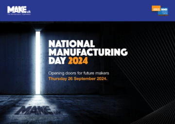 Jaltek will be opening its doors for future makers