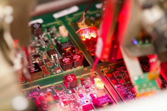 Jaltek Design in the spotlight; Pioneering electronic solutions from Earth to Space