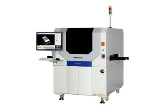 Jaltek invests in new equipment to see in 3D