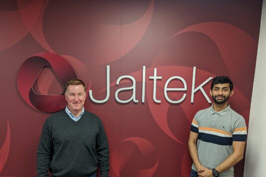 Jaltek and WMG team up to deliver skills for life and business growth