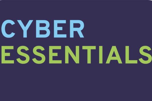 Cyber Essentials... keeping UK businesses safe