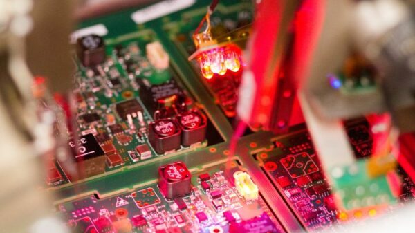 Jaltek Design in the spotlight; Pioneering electronic solutions from Earth to Space