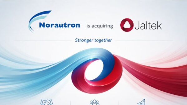 Jaltek joins the Norautron Group