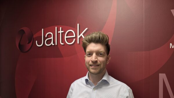 Welcome to Grant our new Senior Manufacturing Engineer