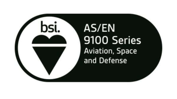 BS EN Audit - 100% and 0 non Conformances!