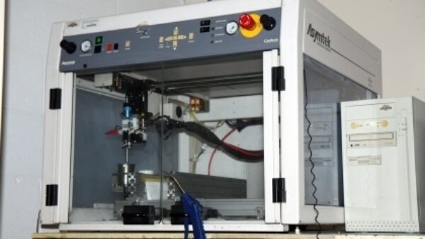 Jaltek expands Conformal Coating Capability