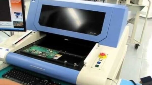 Jaltek's Capital Expenditure Programme shows Technology Leap in 2014