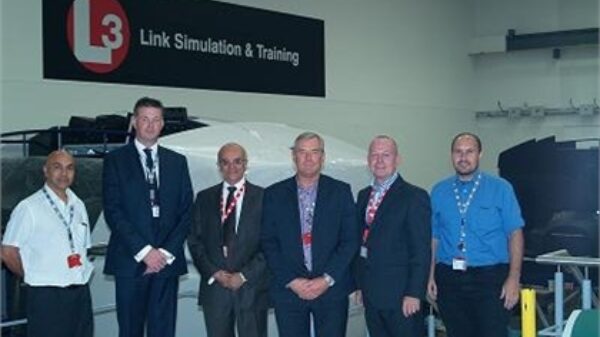 L-3 Link and Jaltek Systems sign Long Term Agreement
