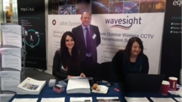 Jaltek Sponsors Advanced Engineering, IT and Technology Zone at Job Show