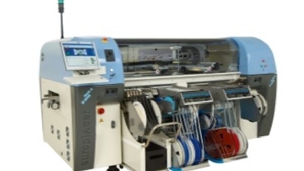 Jaltek makes capital investment of 1.5 million