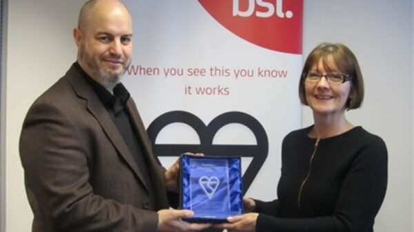 Jaltek Systems receives recognition for continuing commitment to excellence