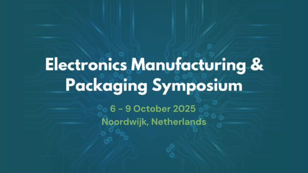 Electronics Manufacturing & Packaging Symposium (EMPS)
