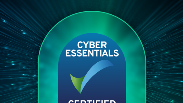 Jaltek Achieves Cyber Essentials Plus Certification