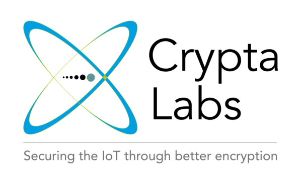 The world’s first secure chip helps save lives