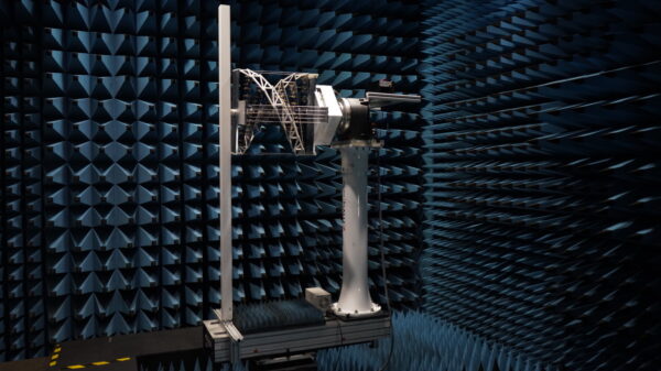 Jaltek helps design first prototype that could pave way for constant energy from Space