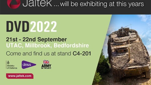 DVD returns to UTAC Millbrook, and so do we!