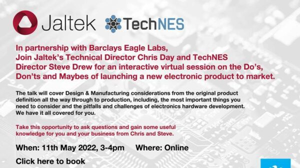 Do you have a new product that you're looking to bring to market but don't know where to start?