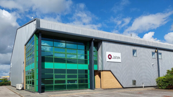 Jaltek adds new manufacturing facility