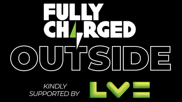 Jaltek exhibits at Fully Charged Outside