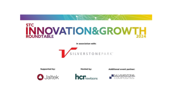 Jaltek supports STC innovation & growth roundtable conference
