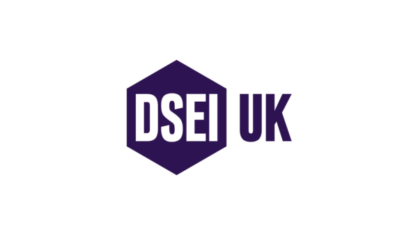We're exhibiting at DSEI UK 2025