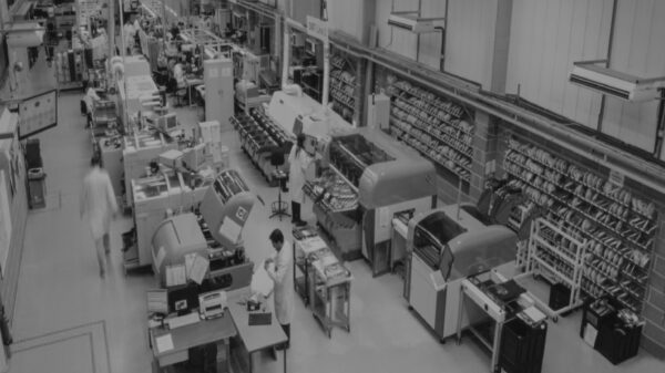 Jaltek selects Aegis’ FactoryLogix IIoT-based manufacturing operations platform