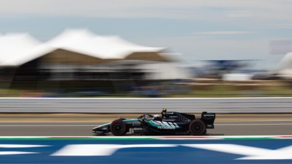 What Formula 1 Can Teach Us About the Future of Advanced Manufacturing