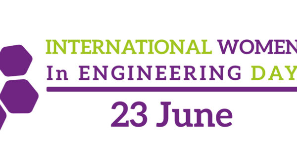 International Women in Engineering Day; meet Natasha
