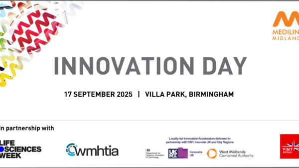 Medilink Midlands Innovation Day