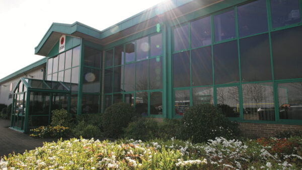 An update from us...