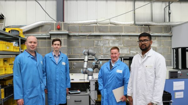 Reaping the rewards of collaboration as Jaltek’s partnership with WMG goes from strength to strength