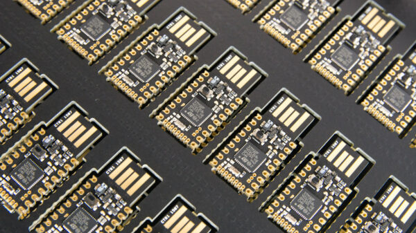 Component shortage in the electronics manufacturing industry, Jaltek could have the answer