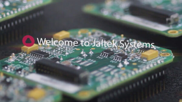 Jaltek gets creative