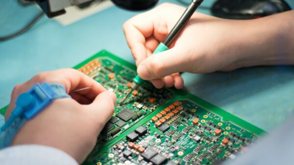 Business growth, and a major recruitment drive for Luton based Jaltek