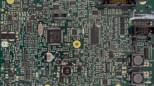 Jaltek revolutionise product realisation with true IDMS offering