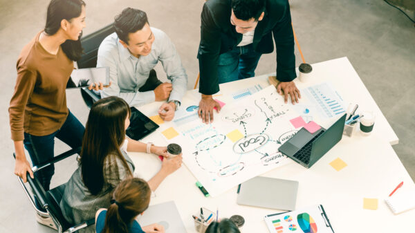 Investing in the next generation