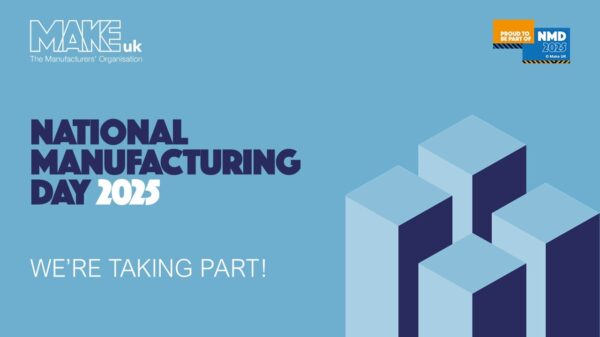 We're opening our doors on the 25th September!