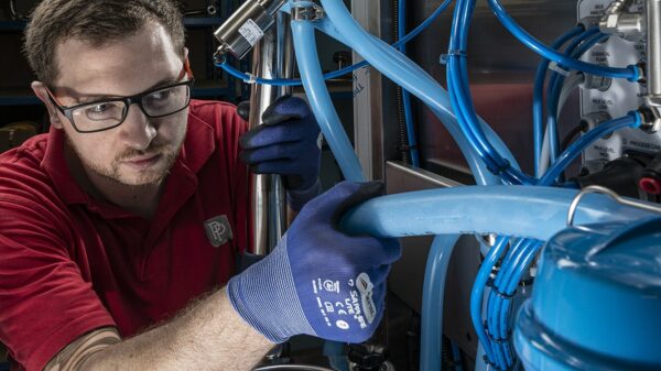 Jaltek forge partnership to target new ‘agritech’ business